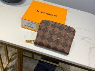 M68859】 LOUIS VUITTON ルイヴィトン エピ 財布 スーパーコピー ZIPPY
