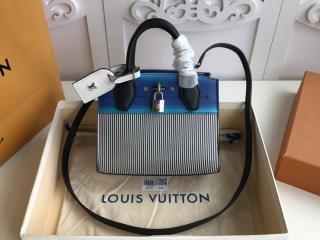 【M53799】 LOUIS VUITTON ルイヴィトン バッグ スーパーコピー シティ・スティーマー MINI ハンドバッグ レディース ショルダーバッグ