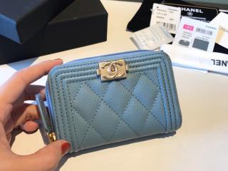 正規品 CHANEL ボーイシャネル　コインケース　財布　カードケース 楽天市場】【7/30限定・最大2万円OFFクーポン配布中】CHANEL