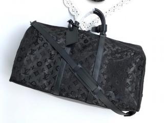 【M53971】 LOUIS VUITTON ルイヴィトン その他モノグラム バッグ コピー キーポル・バンドリエール 50 メンズ ボストンバッグ