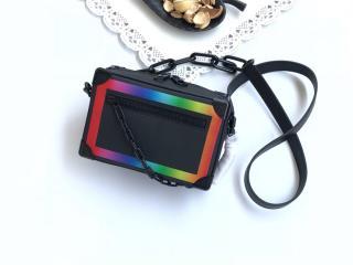 LOUIS VUITTONモノグラムメッセンジャーバッグ ルイ・ヴィトン(LOUIS VUITTON)ルイ・ヴィトン クルーザー