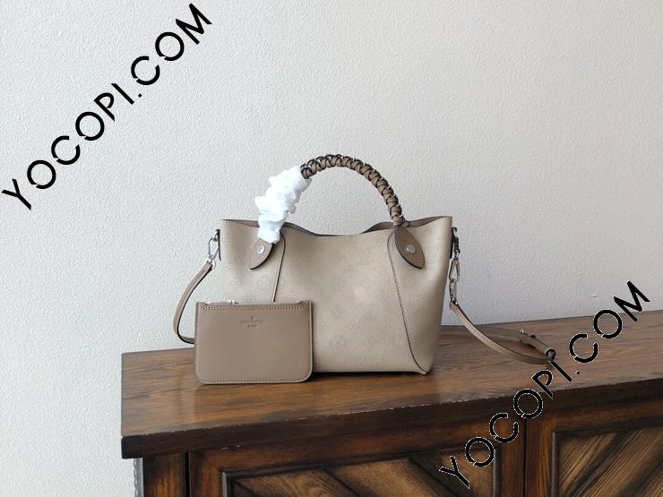 M53914】 LOUIS VUITTON ルイヴィトン マヒナ バッグ コピー ヒナ PM