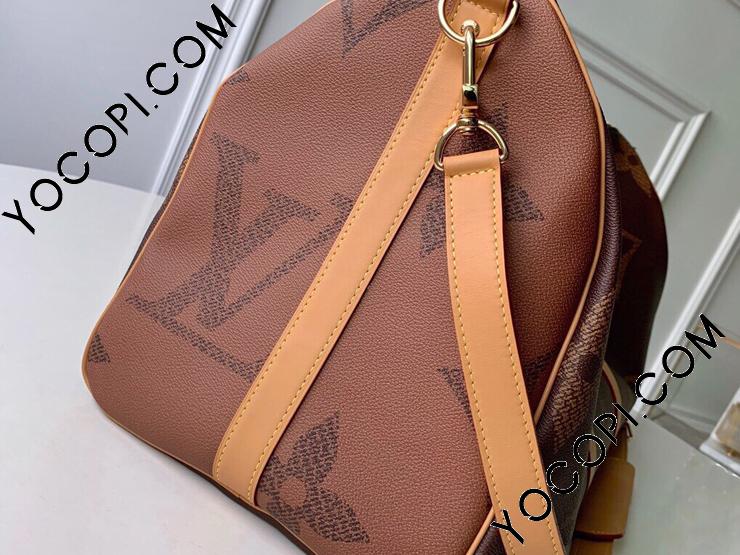 M44739】 LOUIS VUITTON ルイヴィトン モノグラム・リバース
