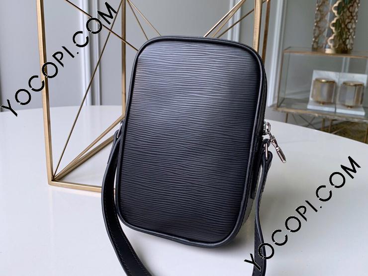 M55120】 LOUIS VUITTON ルイヴィトン エピ バッグ スーパー
