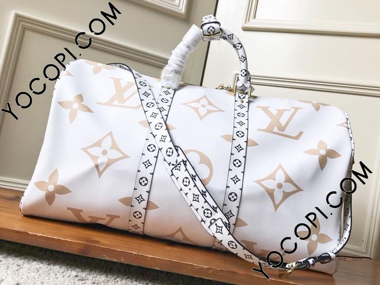 M LOUIS VUITTON ルイヴィトン モノグラム バッグ スーパー