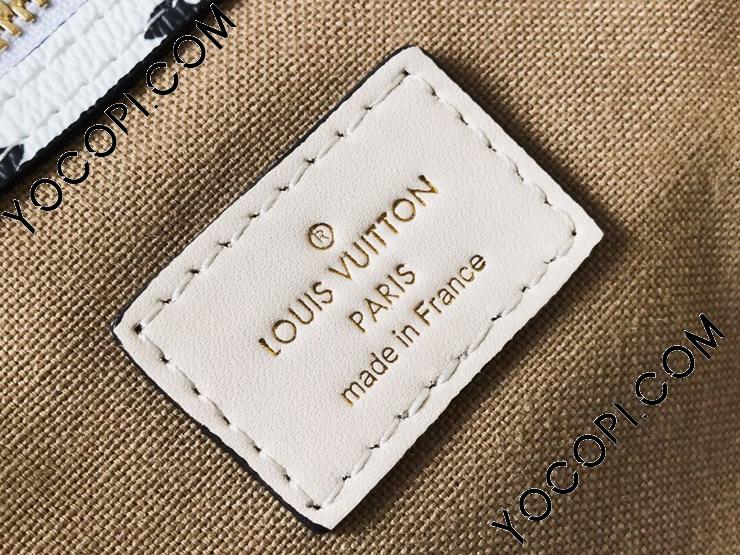 M44590】 LOUIS VUITTON ルイヴィトン モノグラム バッグ