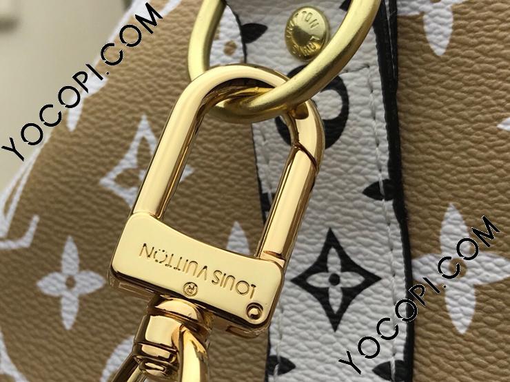 Louis Vuitton ルイ・ヴィトン モノグラム ボストンバッグ バンバンRV90 ほぼ新品部品で仕上げました 美品です 不具合ありません