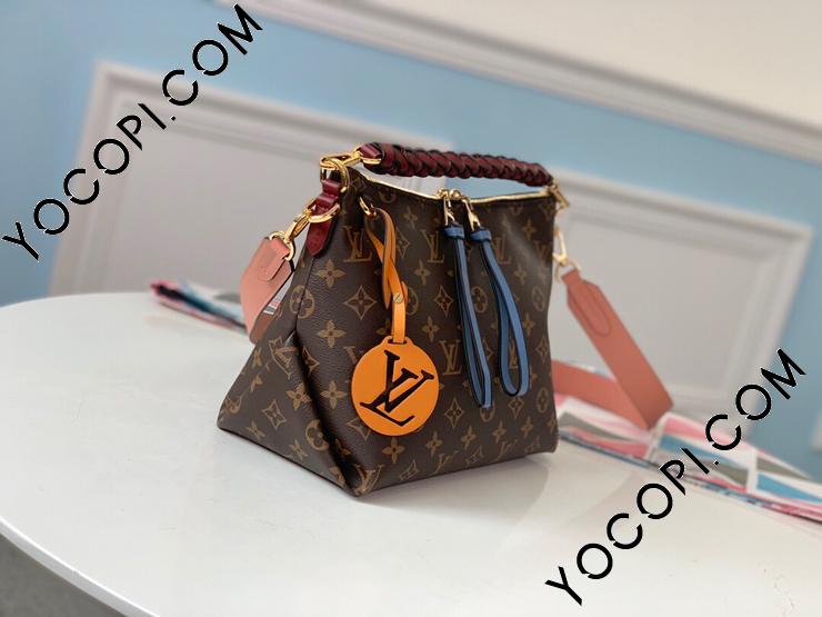 Louis Vuitton ハンドバッグ Carmel Mahina - Bags and Small Leather Goods - Women's Bags