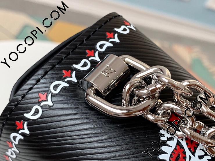 M53929】 LOUIS VUITTON ルイヴィトン エピ バッグ コピー M53929】 LOUIS VUITTON ルイヴィトン エピ バッグ コピー