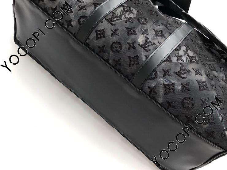 う*送様 Louis Vuitton モノグラム ボストンバッグ　キーポル50 M53971】 LOUIS VUITTON ルイヴィトン その他モノグラム バッグ