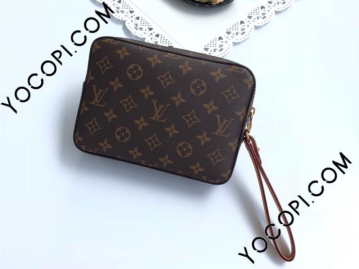 Louis Vuitton モノグラム クラッチバッグ こんこ Amazon | [ルイヴィトン] ポシェット スポーツPM モノグラム