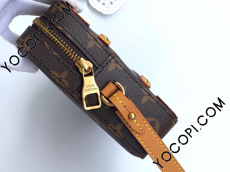 90s ルイヴィトン クラッチバッグ モノグラム M44779】 LOUIS VUITTON ルイヴィトン モノグラム バッグ