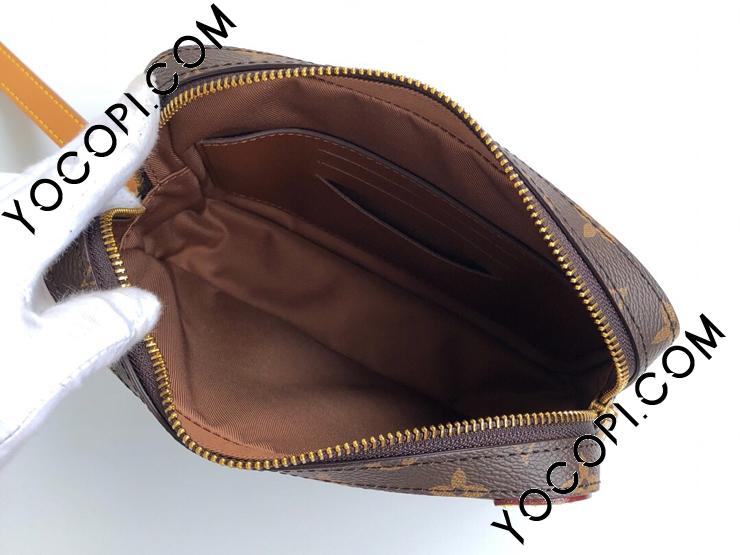 90s ルイヴィトン クラッチバッグ モノグラム M44779】 LOUIS VUITTON ルイヴィトン モノグラム バッグ