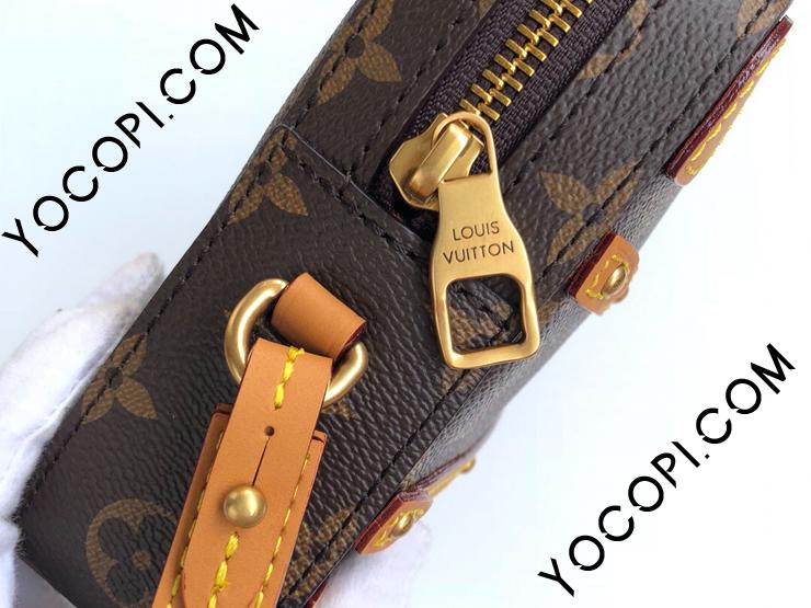 M44779】 LOUIS VUITTON ルイヴィトン モノグラム バッグ