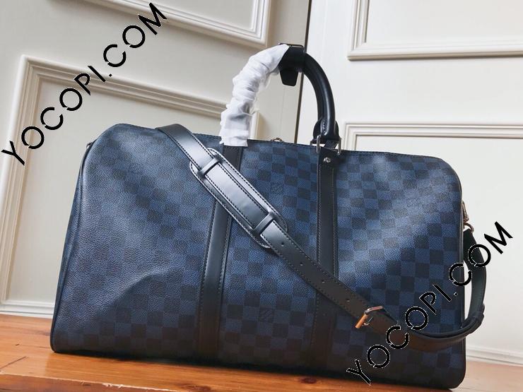 N41349】 LOUIS VUITTON ルイヴィトン ダミエ・コバルト バッグ コピー ...