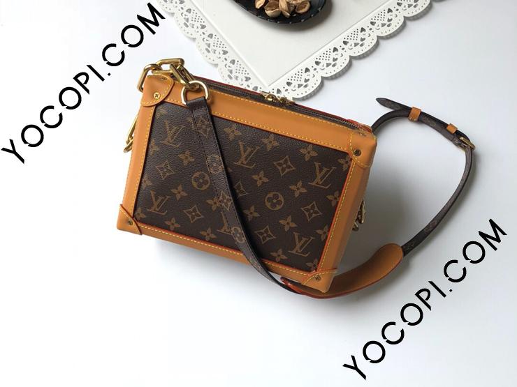 M44660】 LOUIS VUITTON ルイヴィトン モノグラム バッグ スーパー