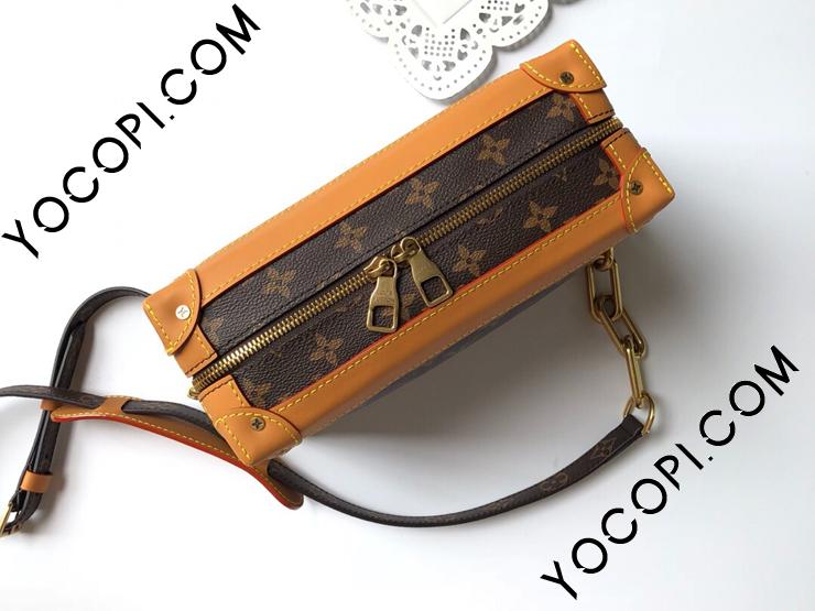 M44660】 LOUIS VUITTON ルイヴィトン モノグラム バッグ スーパー