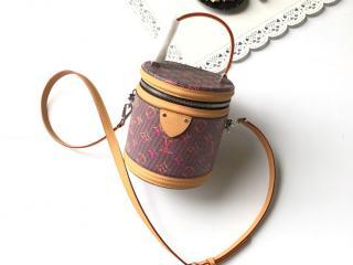 【M55457】 LOUIS VUITTON ルイヴィトン モノグラム バッグ コピー カンヌ ハンドバッグ レディース ショルダーバッグ