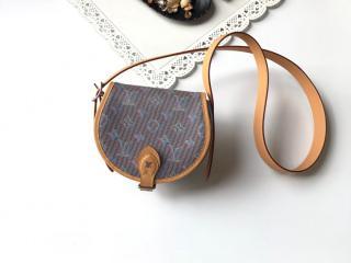 【M55544】 LOUIS VUITTON ルイヴィトン モノグラム バッグ スーパーコピー 【日本限定】タンブラン レディース ショルダーバッグ
