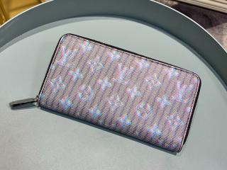 【M68662】 LOUIS VUITTON ルイヴィトン モノグラム 長財布 スーパーコピー ジッピー･ウォレット レディース ラウンドファスナー財布