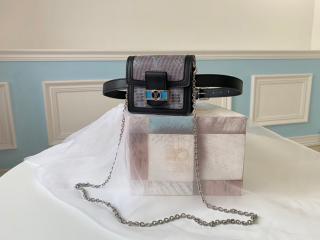 【M68619】 LOUIS VUITTON ルイヴィトン モノグラム バッグ スーパーコピー バムバッグ・ドーフィーヌ BB レディース バムバッグ Monogram LV Pop