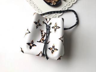 【M44679】 LOUIS VUITTON ルイヴィトン モノグラム バッグ コピー ネオノエ レディース ショルダーバッグ 2色可選択 Ivoire