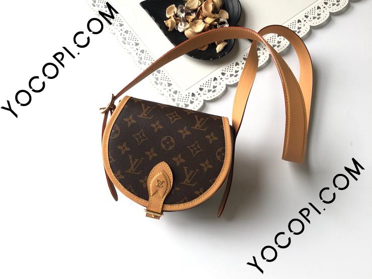 M44860】 LOUIS VUITTON ルイヴィトン モノグラム バッグ スーパー