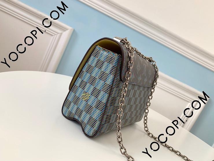 Louis Vuitton モノグラムショルダーバッグ　ヴィトン M55480】 LOUIS VUITTON ルイヴィトン モノグラム バッグ コピー