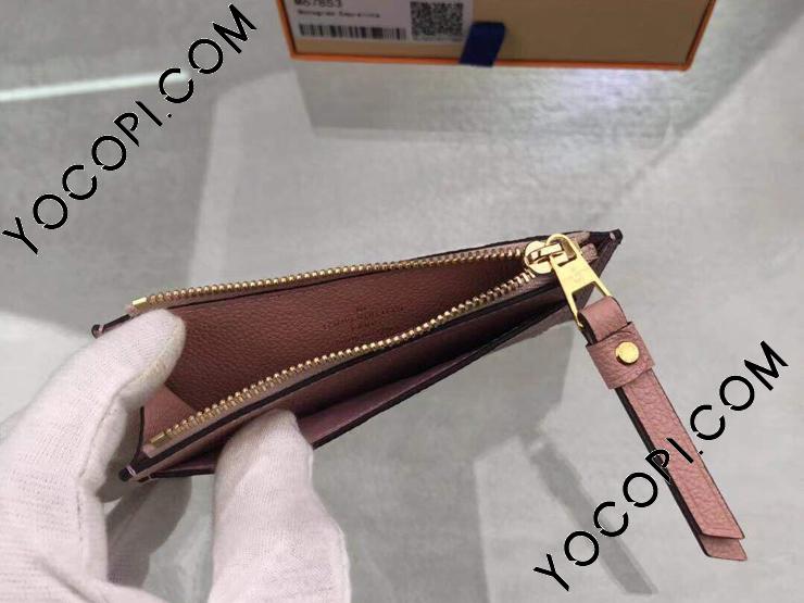 希少】ルイヴィトン ケース モノグラム アンプラント M67853 質屋かん