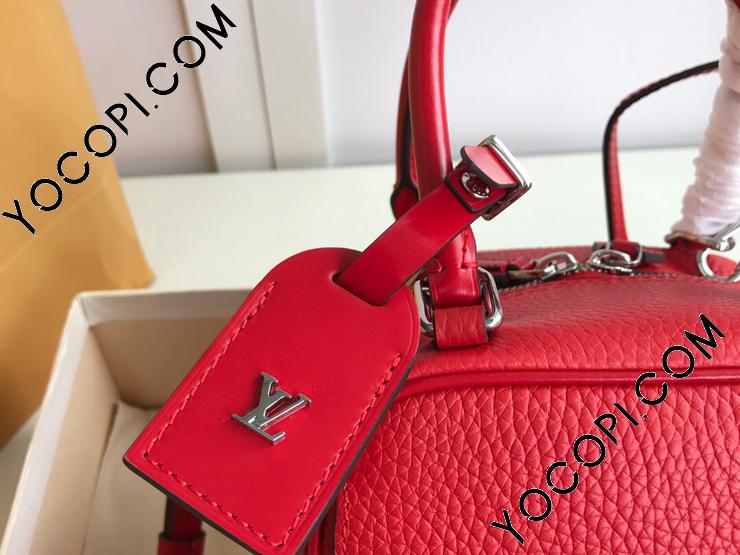 M55475】 LOUIS VUITTON ルイヴィトン バッグ コピー スクエアー