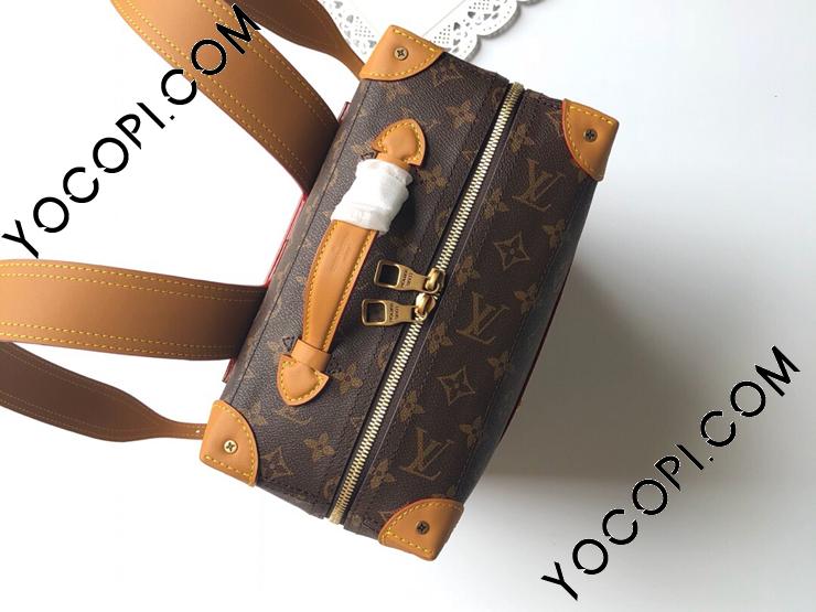M44752】 LOUIS VUITTON ルイヴィトン モノグラム バッグ