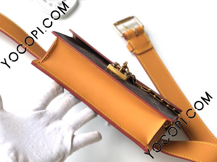 M44667】 LOUIS VUITTON ルイヴィトン モノグラム バッグ コピー