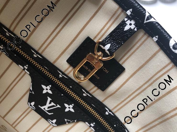 M44716】 LOUIS VUITTON ルイヴィトン モノグラム バッグ スーパー 