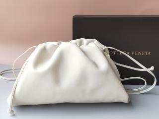 【BV38222】 BOTTEGA VENETA ボッテガ・ヴェネタ バッグ コピー POUCH バターカーフ ザ・ポーチ レディース クラッチバッグ 5色可選択