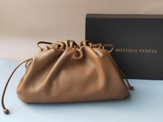 【BV38223】 BOTTEGA VENETA ボッテガ・ヴェネタ バッグ スーパーコピー POUCH バターカーフ ザ・ポーチ レディース クラッチバッグ 5色可選択