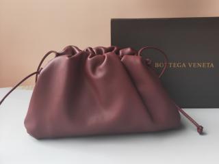 【BV38224】 BOTTEGA VENETA ボッテガ・ヴェネタ バッグ コピー POUCH バターカーフ ザ・ポーチ レディース クラッチバッグ 5色可選択
