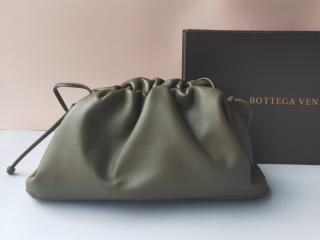【BV38225】 BOTTEGA VENETA ボッテガ・ヴェネタ バッグ スーパーコピー POUCH バターカーフ ザ・ポーチ レディース クラッチバッグ 5色可選択