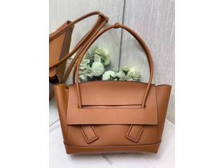 【arco4804】 BOTTEGA VENETA ボッテガ・ヴェネタ バッグ コピー 19新作 ARCO フレンチカーフ ザ・アルコ 48 ハンドバッグ レディース ショルダーバッグ 5色可選択