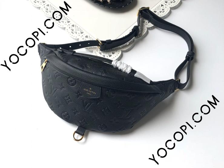 M44812】 LOUIS VUITTON ルイヴィトン モノグラム・アンプラント