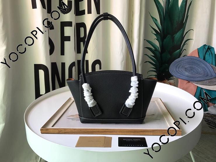【カーフレザー】ボッテガ・ヴェネタ ARCO ハンドバッグ arco3303】 BOTTEGA VENETA ボッテガ・ヴェネタ バッグ コピー