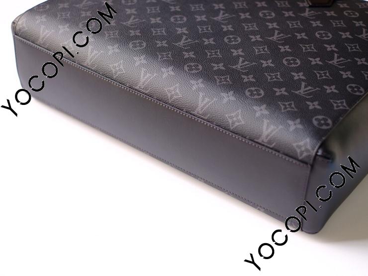 M44733】 LOUIS VUITTON ルイヴィトン モノグラム・エクリプス