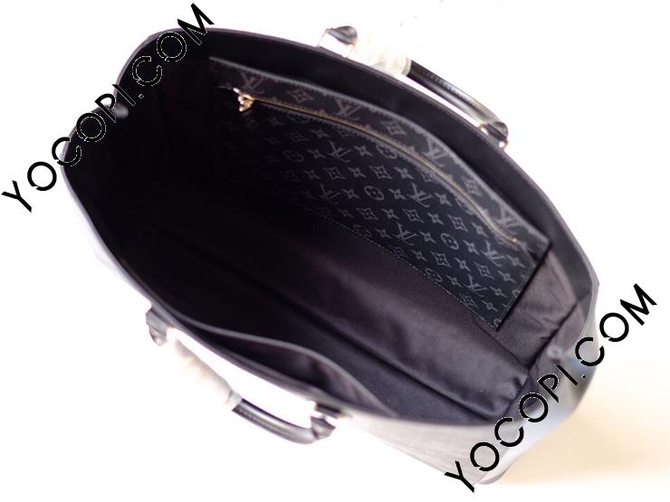 LOUIS VUITTON ルイヴィトン サックトリコ ハンドバッグ モノグラム M44733】 LOUIS VUITTON ルイヴィトン モノグラム・エクリプス