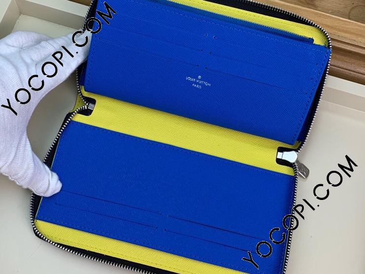 ルイヴィトン　ダミエ長財布 楽天市場】【財布】LOUIS VUITTON ルイ ヴィトン ダミエジェアン