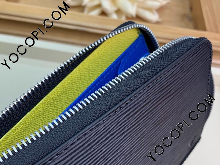 M68227】 LOUIS VUITTON ルイヴィトン ダミエ・グラフィット 長