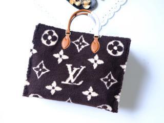 【M55420】 LOUIS VUITTON ルイヴィトン バッグ コピー オンザゴー GM トートバッグ レディース ショルダーバッグ