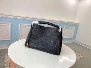 【M41066】 LOUIS VUITTON ルイヴィトン モノグラム・アンプラント バッグ コピー アーツィー MM トートバッグ レディース ショルダーバッグ