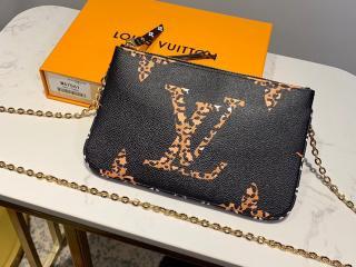 M80084】 LOUIS VUITTON ルイヴィトン モノグラム・アンプラント