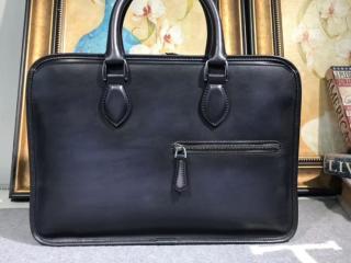 2018-19AW ベルルッティ ビジネスバッグ・アタッシュケースメンズファッション バッグ・カバン