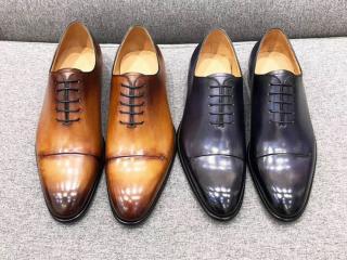 Berluti ドレスシューズ・革靴・ビジネスシューズ　ベルルッティ　ALESSANDRO(アレッサンドロ)