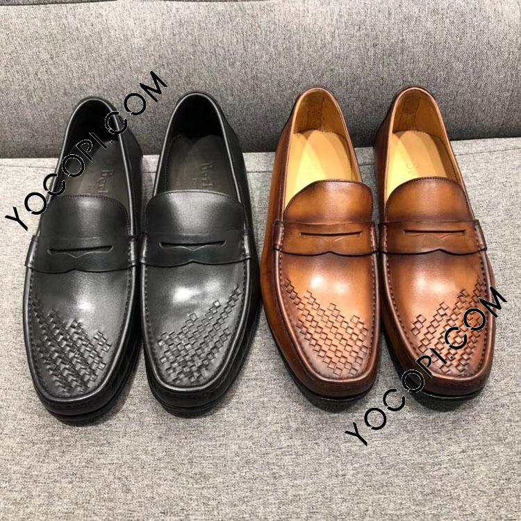 Berluti ドレスシューズ・革靴・ビジネスシューズ ベルルッティ 